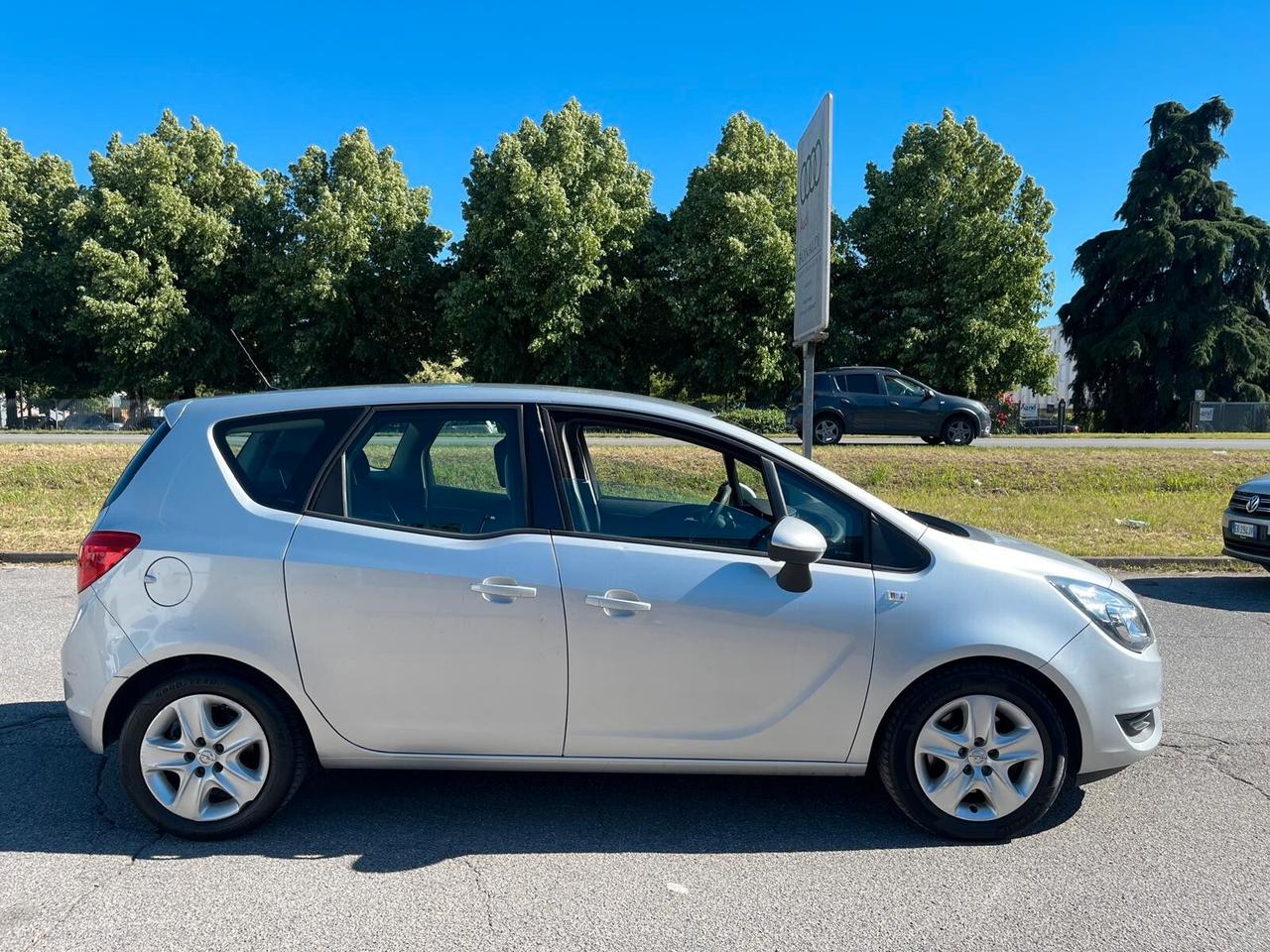 Opel Meriva 1.6 CDTI 110CV Start&Stop Cosmo