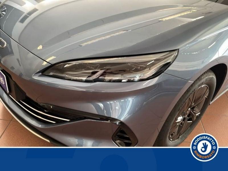 BYD Seal 6 DM-i Touring Boost