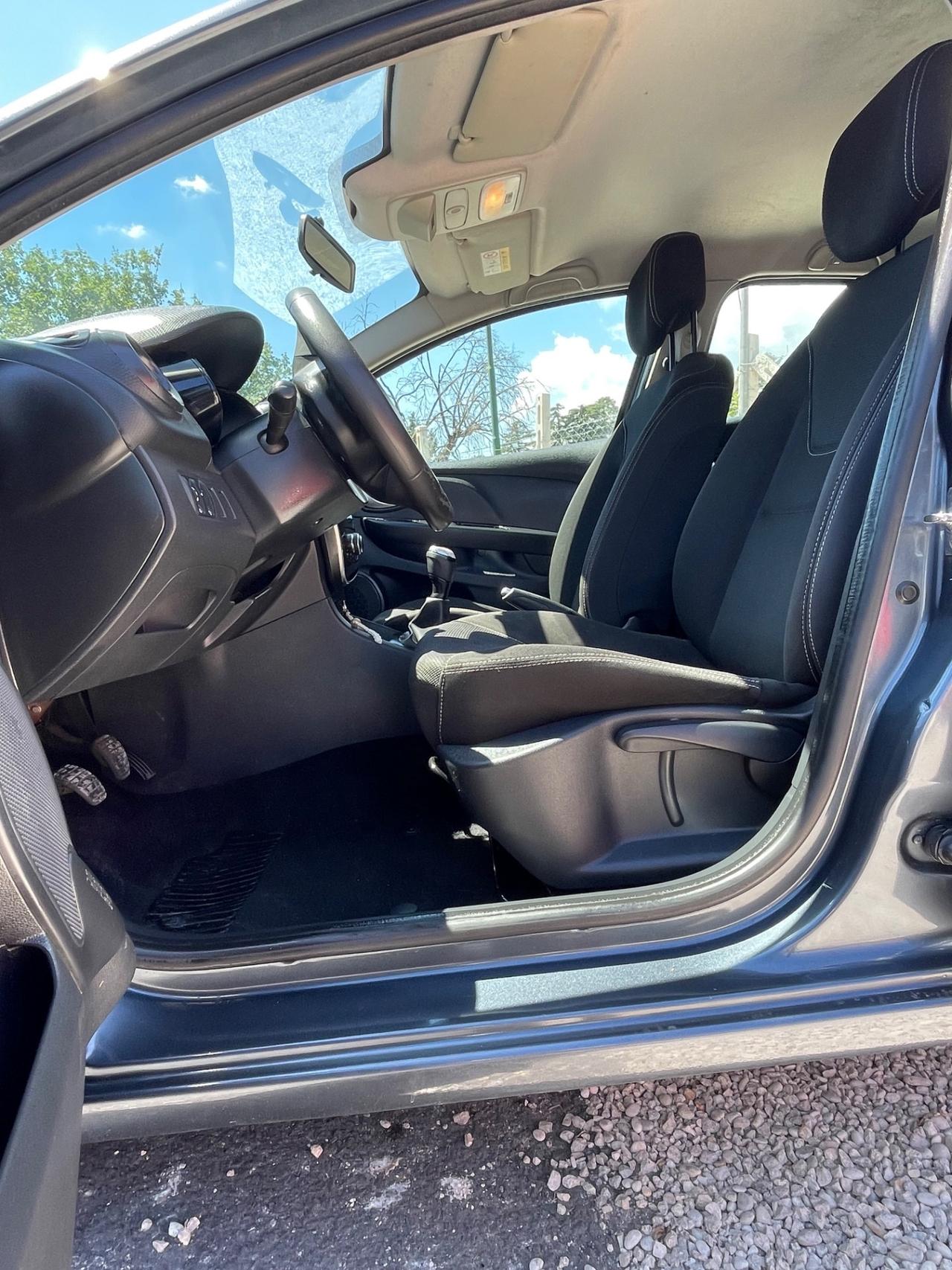 Renault Clio 1.2 75CV 5 porte Life