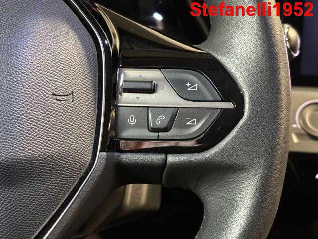 PEUGEOT 308 III - 1.2 puretech t Allure Pack s&s 130cv