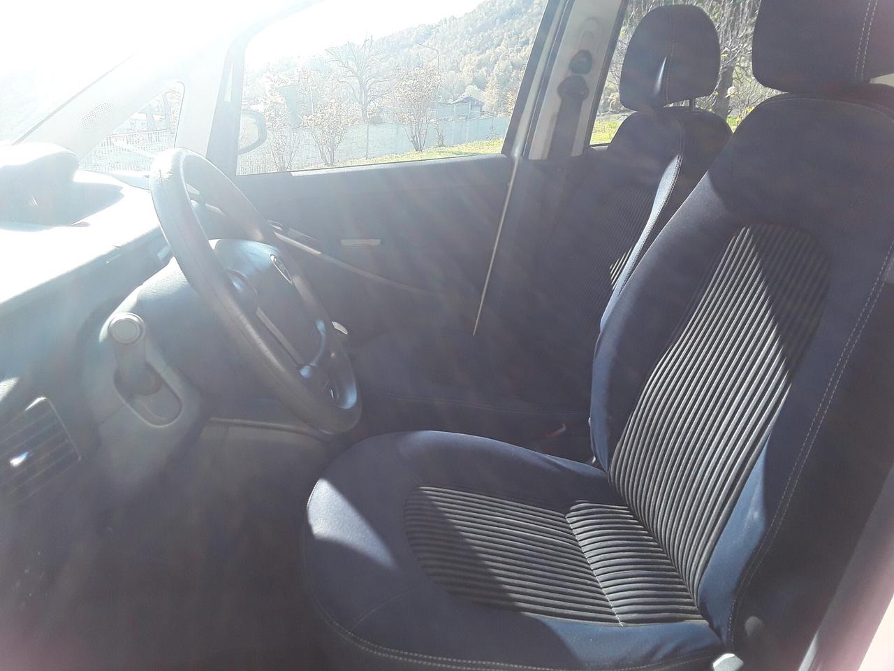 Lancia MUSA 1.3 Multijet 16V 90 CV Oro