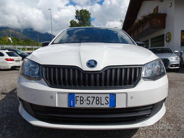 SKODA Fabia 1.4 Tdi Euro 6 , 60.000KM