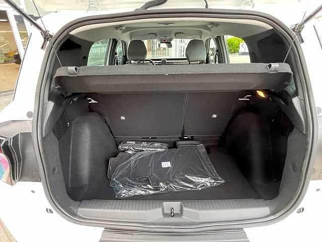 Citroen C3 Aircross Nuova C3 Aircross 1.2 Benzina 100cv YOU KM ZERO