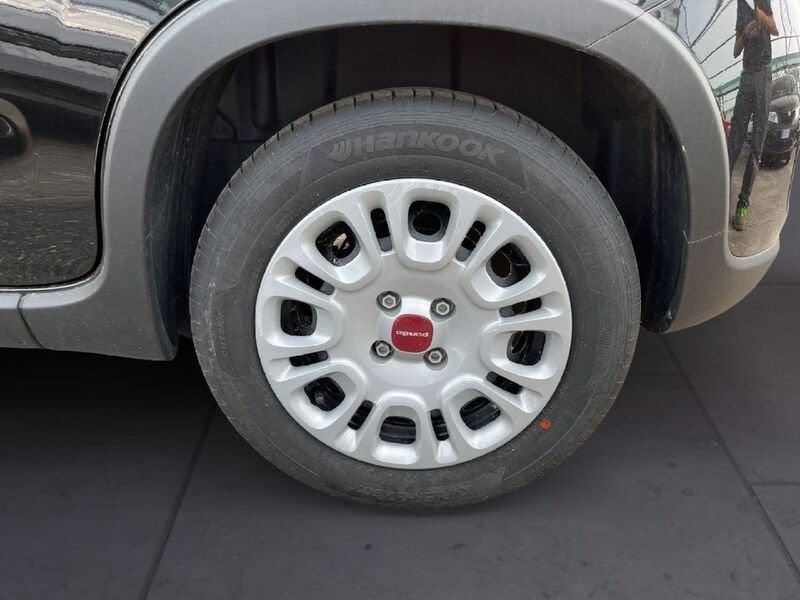 FIAT Panda My24 1.0 70cv Hybrid Panda