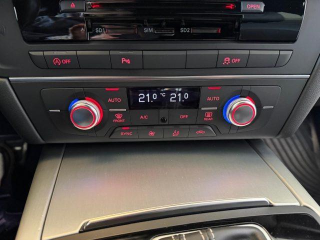 AUDI A6 Avant 3.0 TDI quattro MATRIX//S LINE//20//PELLE