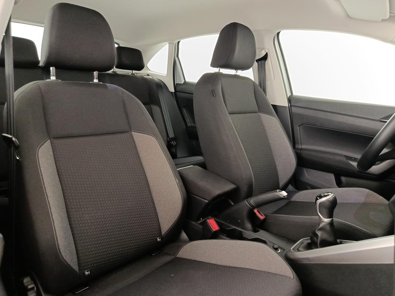 VOLKSWAGEN Taigo - Taigo 1.0 TSI 115 CV Life