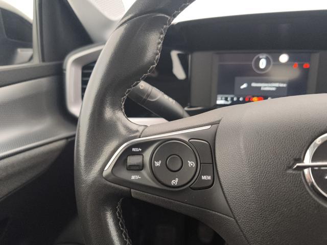 OPEL Mokka 1.5 Edition s&s 110cv