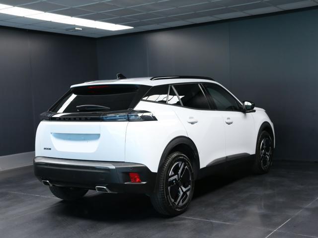 PEUGEOT 2008 PureTech 130CV S&S EAT8 Allure