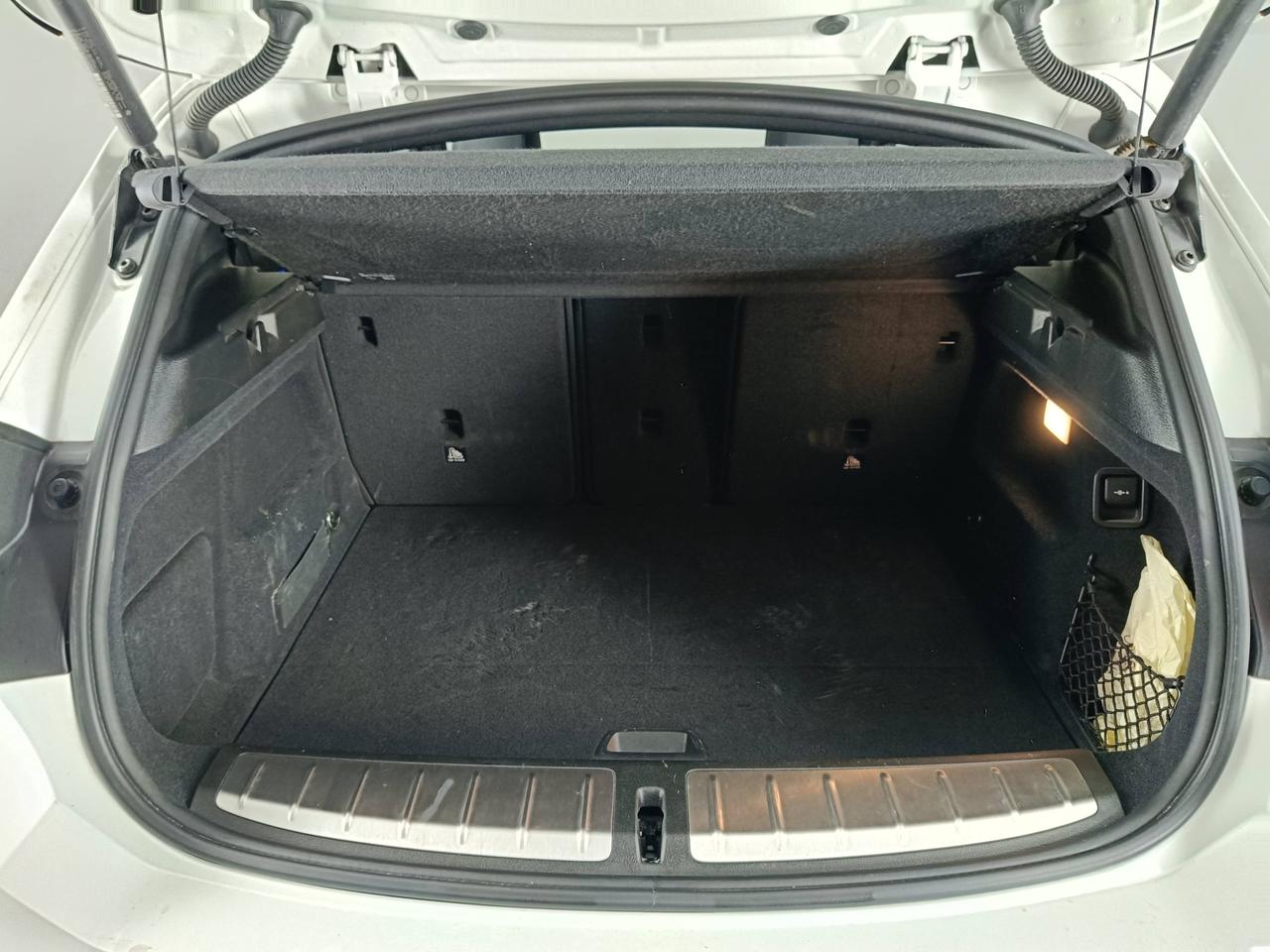 BMW X2 F39 - X2 xdrive20d Msport X auto