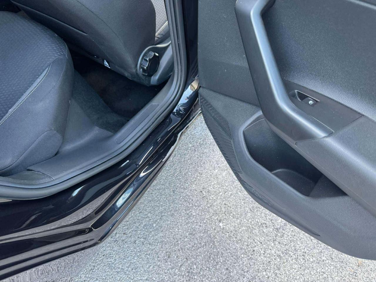Volkswagen Polo 1.0 TSI Style-2023