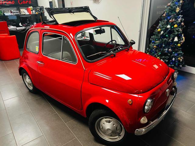 FIAT 500 FIAT 500