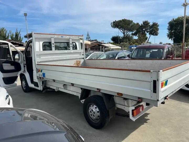 Peugeot Boxer 2.0 335 130cv Bluehdi L3 Cassonato 390cm