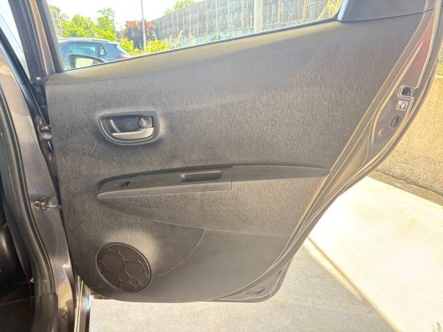 TOYOTA Yaris 1.5 Hybrid 5 porte Lounge AUTOMATICA OK NEOPATENTA