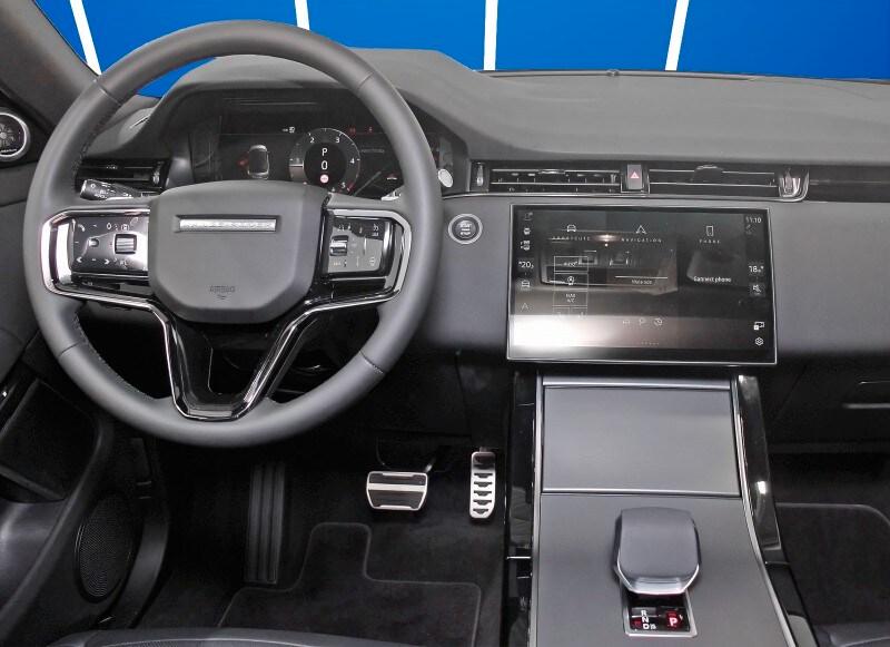 LAND ROVER RR Evoque 2ª serie Range Rover Evoq...