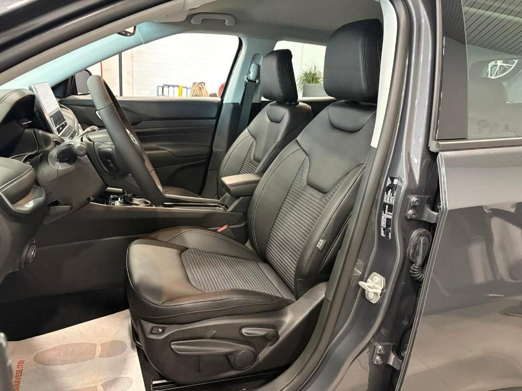 Jeep Compass 1.5 t. t4 mhev Altitude 2wd 130cv dct