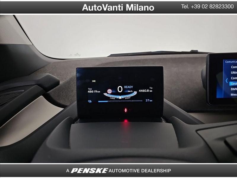 BMW i3 i3s 120 Ah Advantage