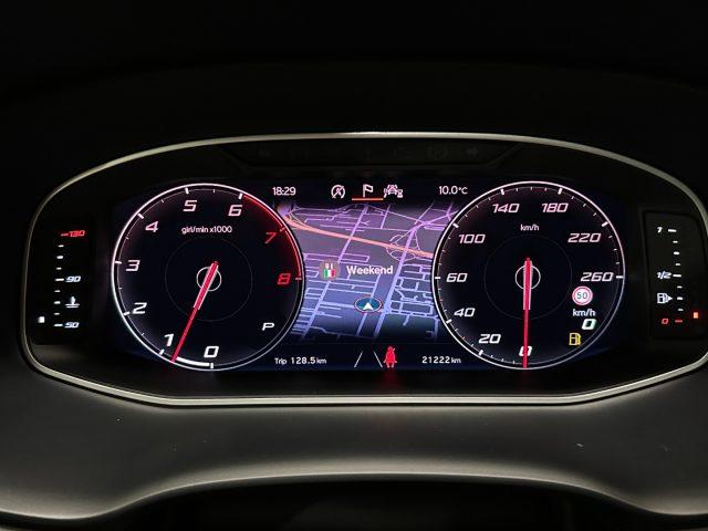 SEAT Ateca 1.5 EcoTSI DSG FR - LED - 19" - Tetto-Camera-DCC
