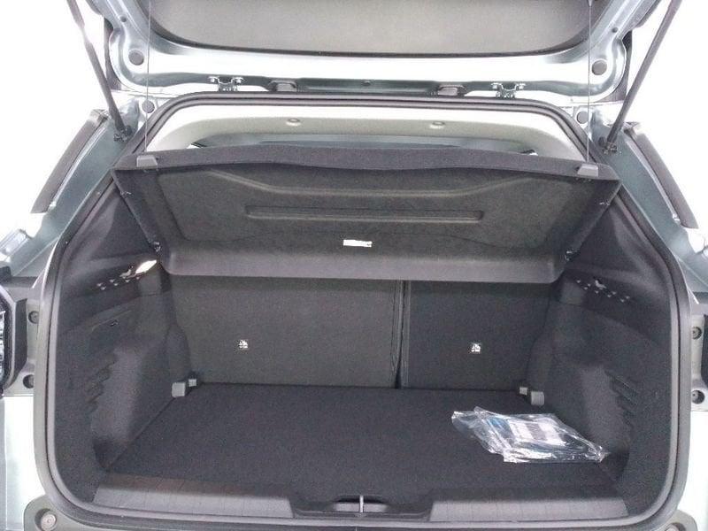 Jeep Avenger 1.2 turbo e-hybrid mhev Summit fwd 110cv edct6