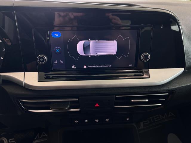 FORD Tourneo Connect Grand Tourneo Connect 2.0 EcoBlue 122 CV Powershif