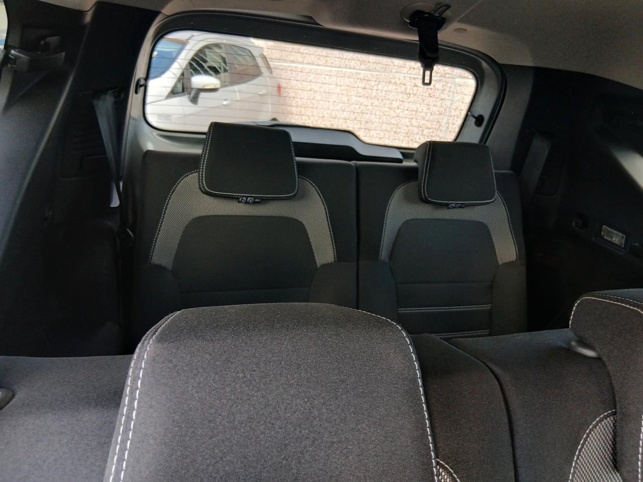 Dacia Jogger 1.0 TCe GPL 100 CV 7 posti Comfort