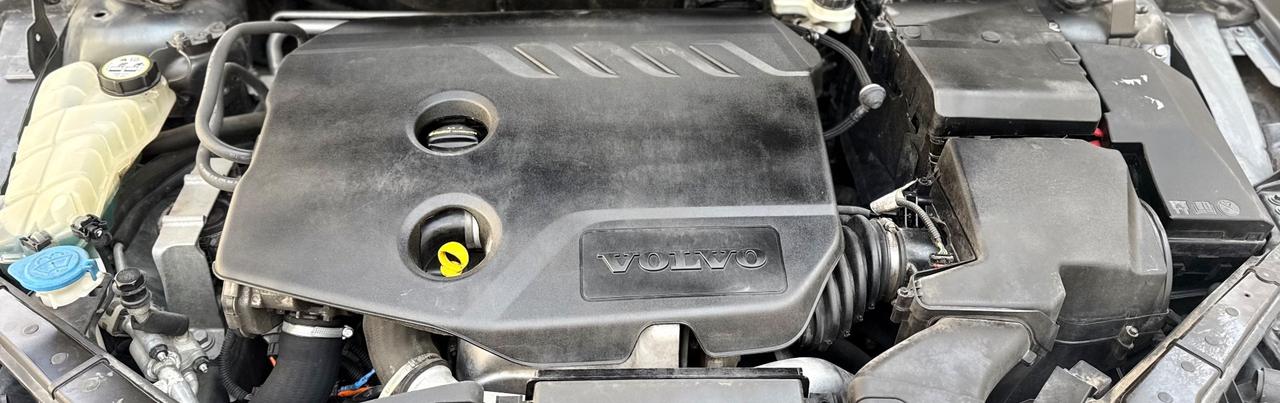 Volvo V40 D2 1.6 Diesel 114 Cv