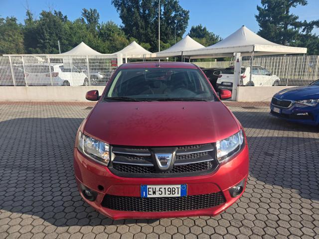 DACIA Sandero 1.2 75CV Ambiance