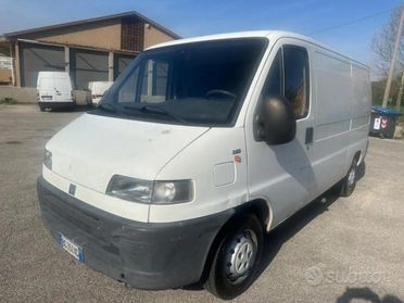 FIAT Ducato diesel