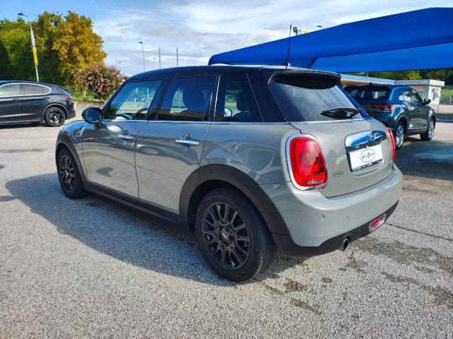 MINI Cooper 1.5 5 porte