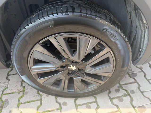 PEUGEOT 2008 PureTech 155 S&S EAT8 GT