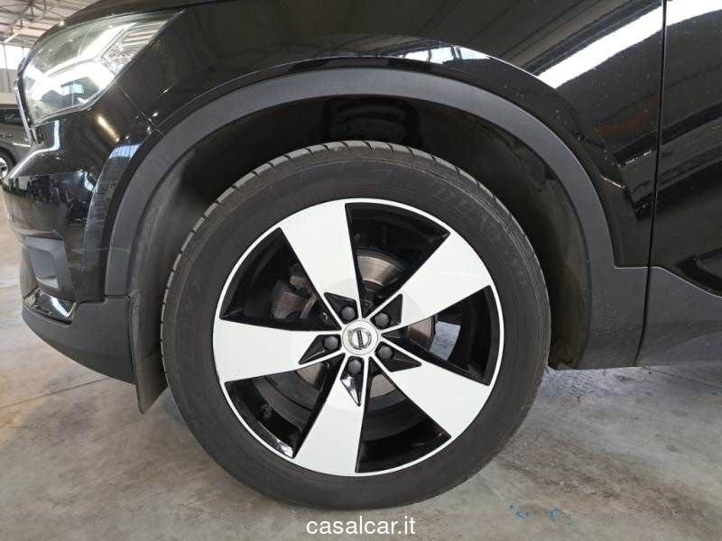 Volvo XC40 D3 AWD Geartronic Business Plus 3 ANNI DI GARANZIA KM ILLIMITATI PARI ALLA NUOVA