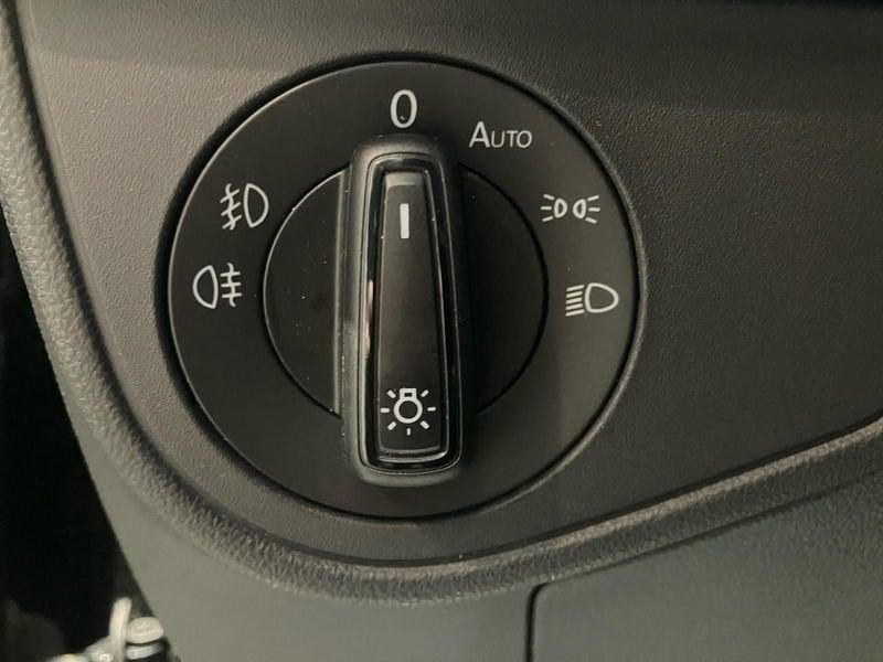 Volkswagen Polo Polo 1.0 TSI DSG R-Line