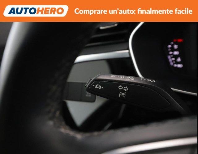AUDI Q3 35 TDI Business Advanced