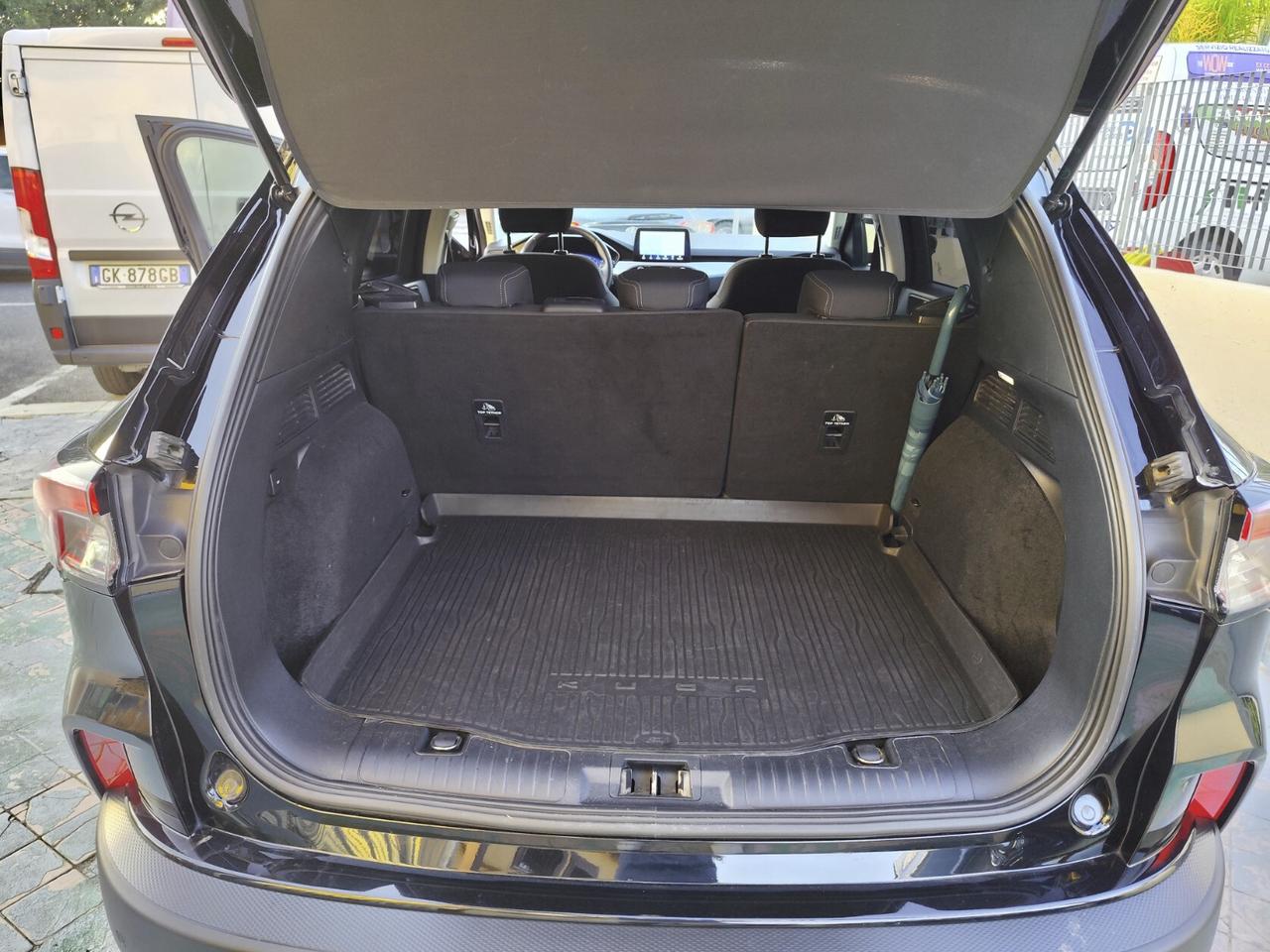 Ford Kuga 1.5 EcoBoost 120 CV 2WD Connect