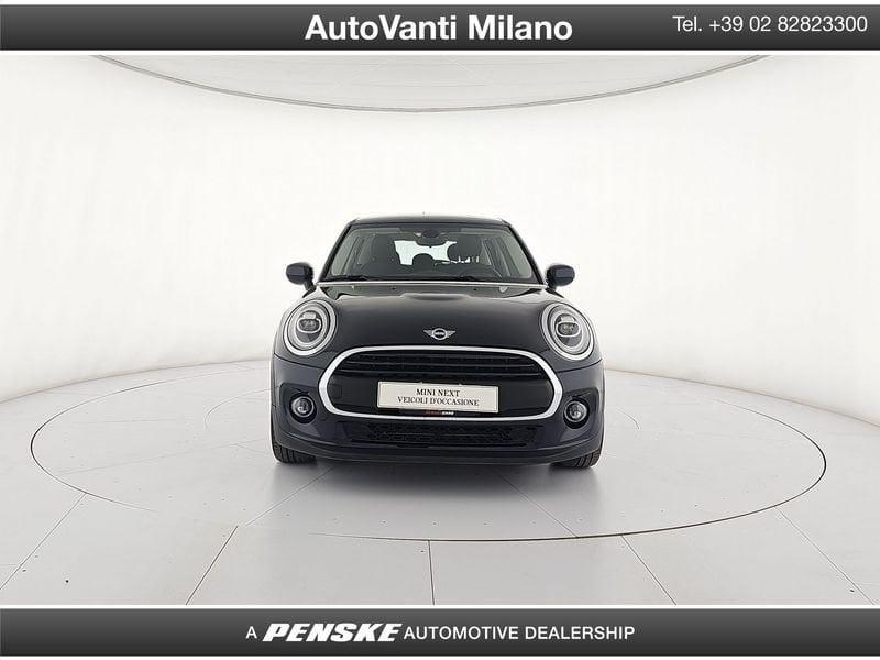 MINI Mini 5 porte Mini 1.5 One 5 porte
