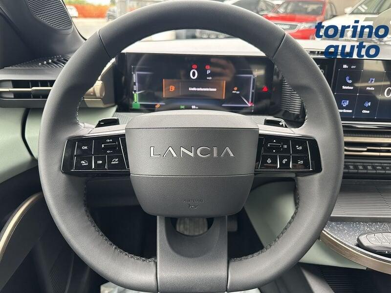 Lancia Ypsilon Ibrida Ibrida 100cv Ypsilon e-DCT
