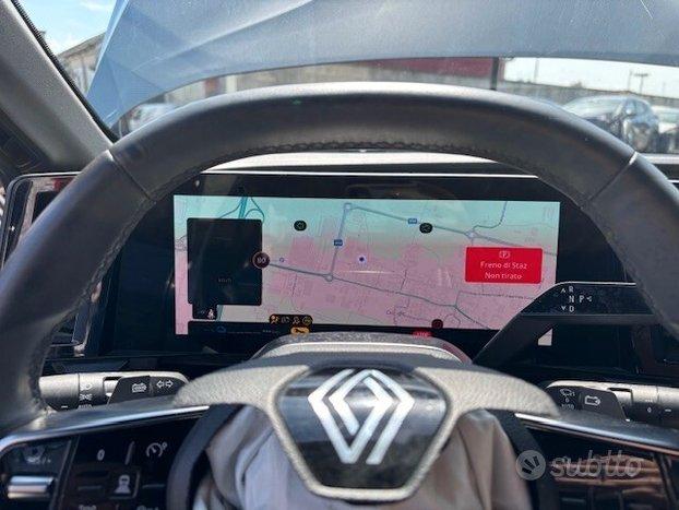 Renault Megane Mgane E-Tech Electric EV60 220 CV