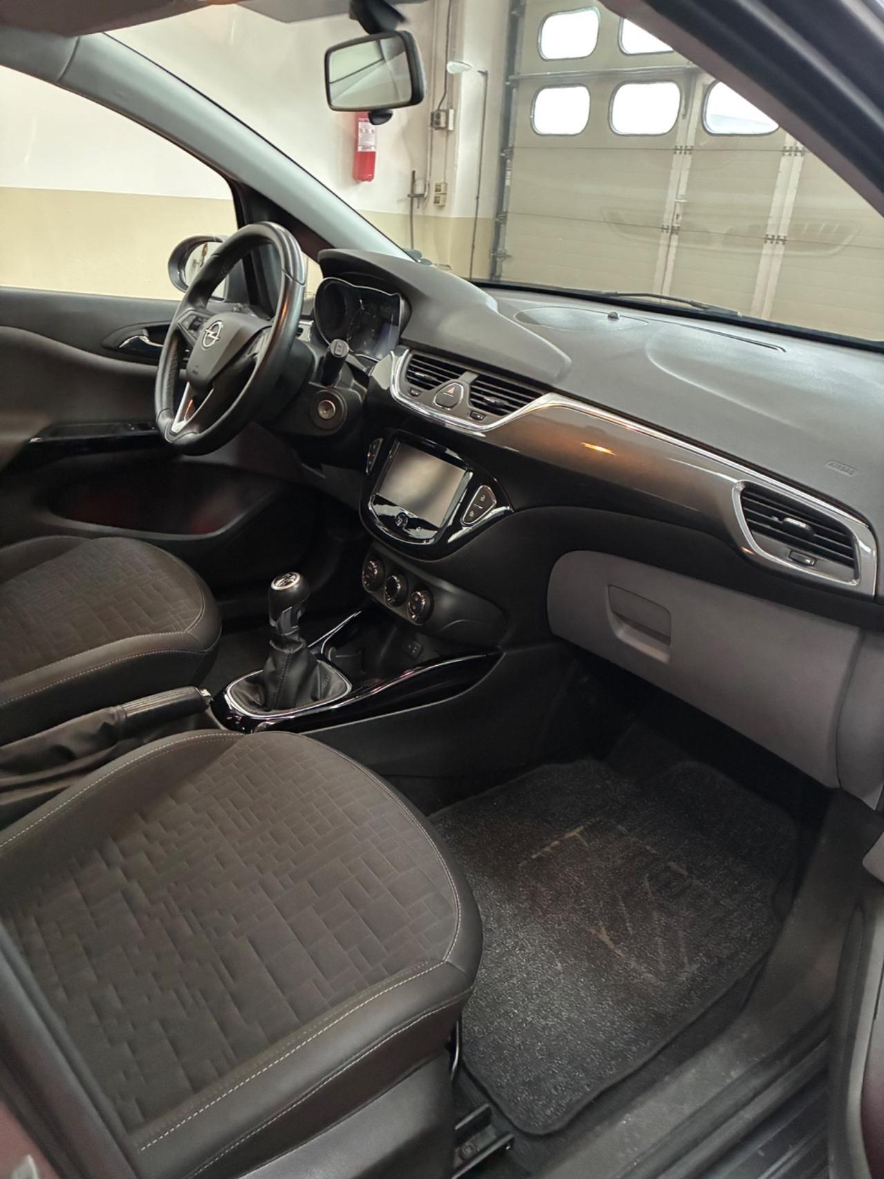 Opel Corsa 1.3 CDTI ecoFLEX Start&Stop 5 porte