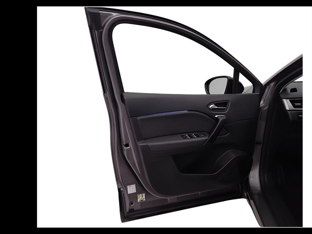 RENAULT Captur II 2019 - Captur 1.6 E-Tech phev Intens 160cv auto