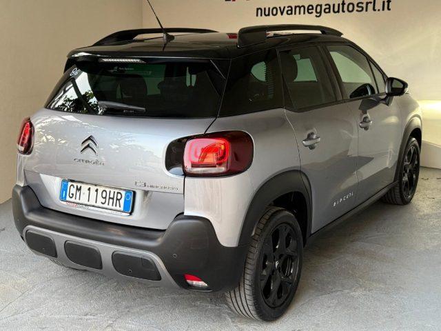 CITROEN C3 Aircross PureTech 130 S&S EAT6 Rip Curl