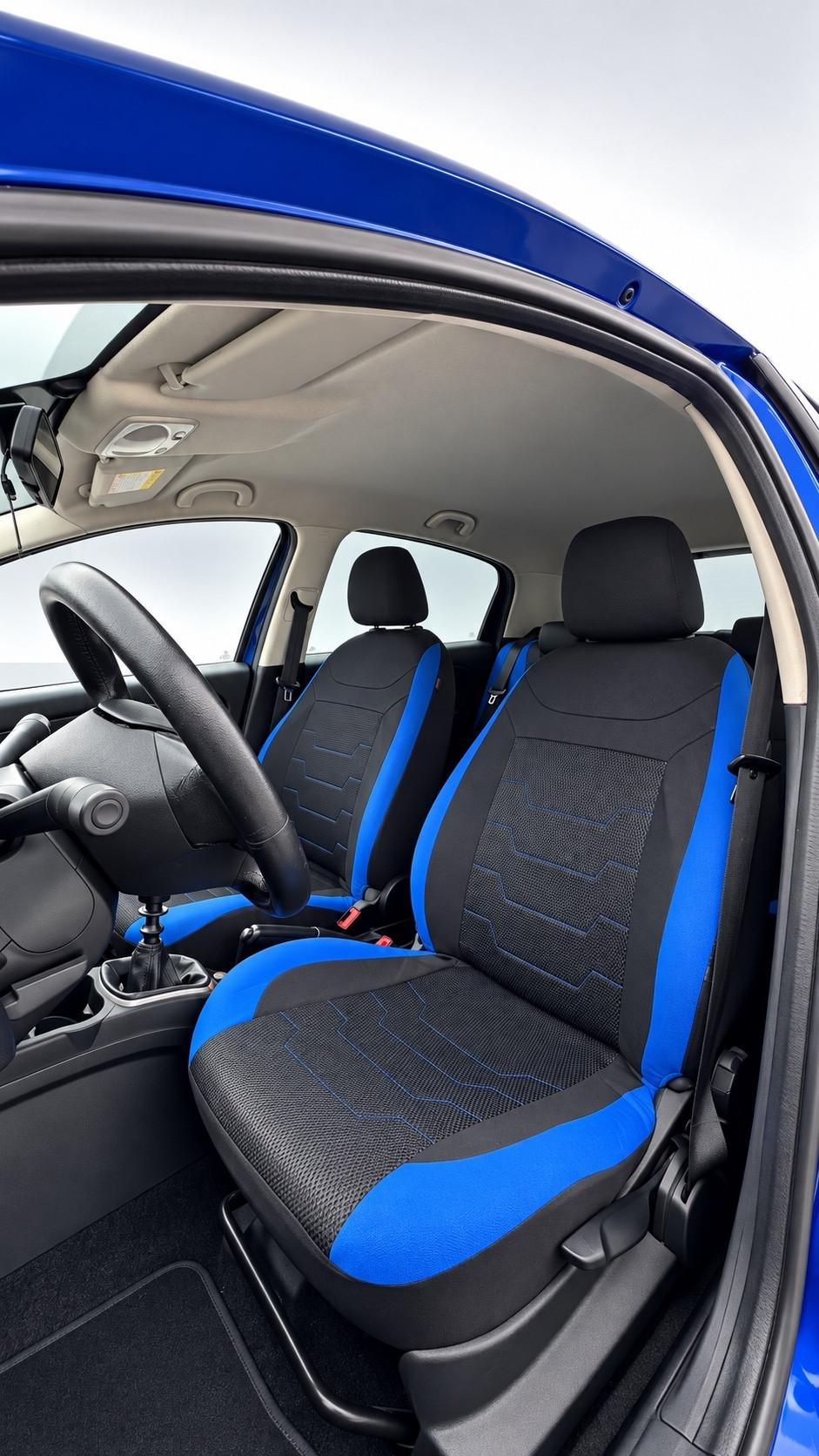 Fiat Grande Punto 1.2 5 porte Dynamic