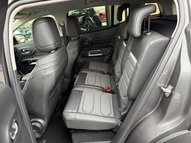 Citroen C5 Aircross BlueHDi 130 S&S EAT8 Max