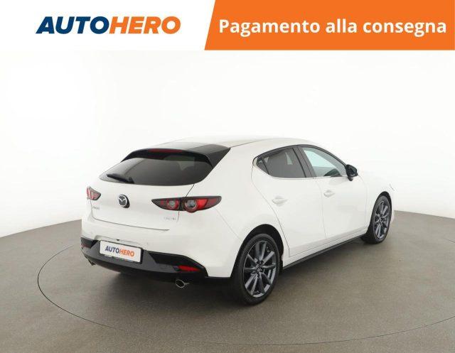 MAZDA 3 Mazda3 2.0L Skyactiv-G M-Hybrid Executive