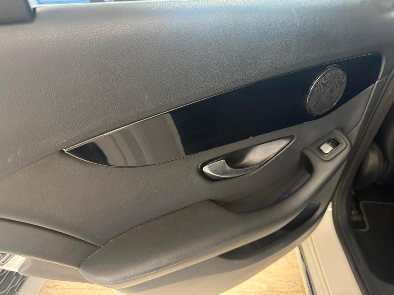 Mercedes-benz C 220 d S.W. Auto Premium