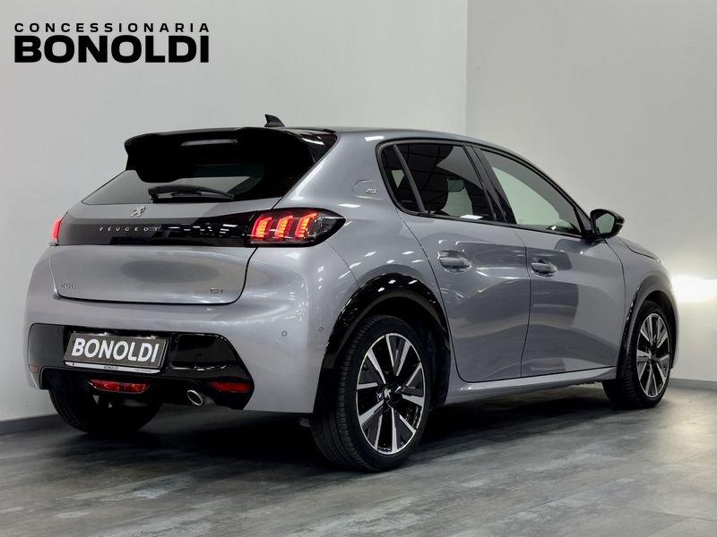 Peugeot 208 208 PureTech 100 Stop&Start EAT8 5 porte GT