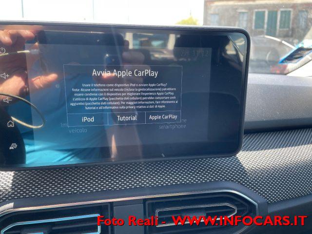 DACIA Sandero Streetway 1.0 TCe ECO-G Comfort PROMO!
