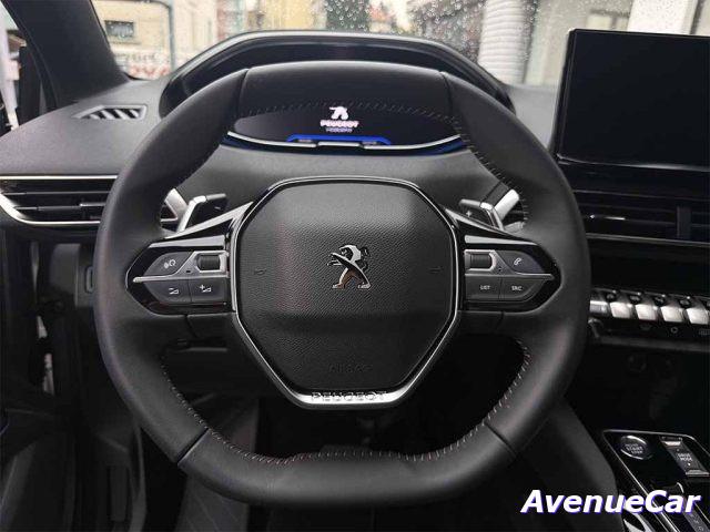 PEUGEOT 3008 1.5 bluehdi Allure TELECAMERA POST. IVA ESPOSTA