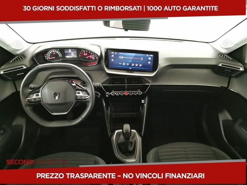 Peugeot 208 1.2 puretech Active s&s 75cv