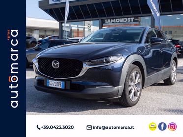 MAZDA CX-30 1.8L Skyactiv-D 2WD Executive del 2020