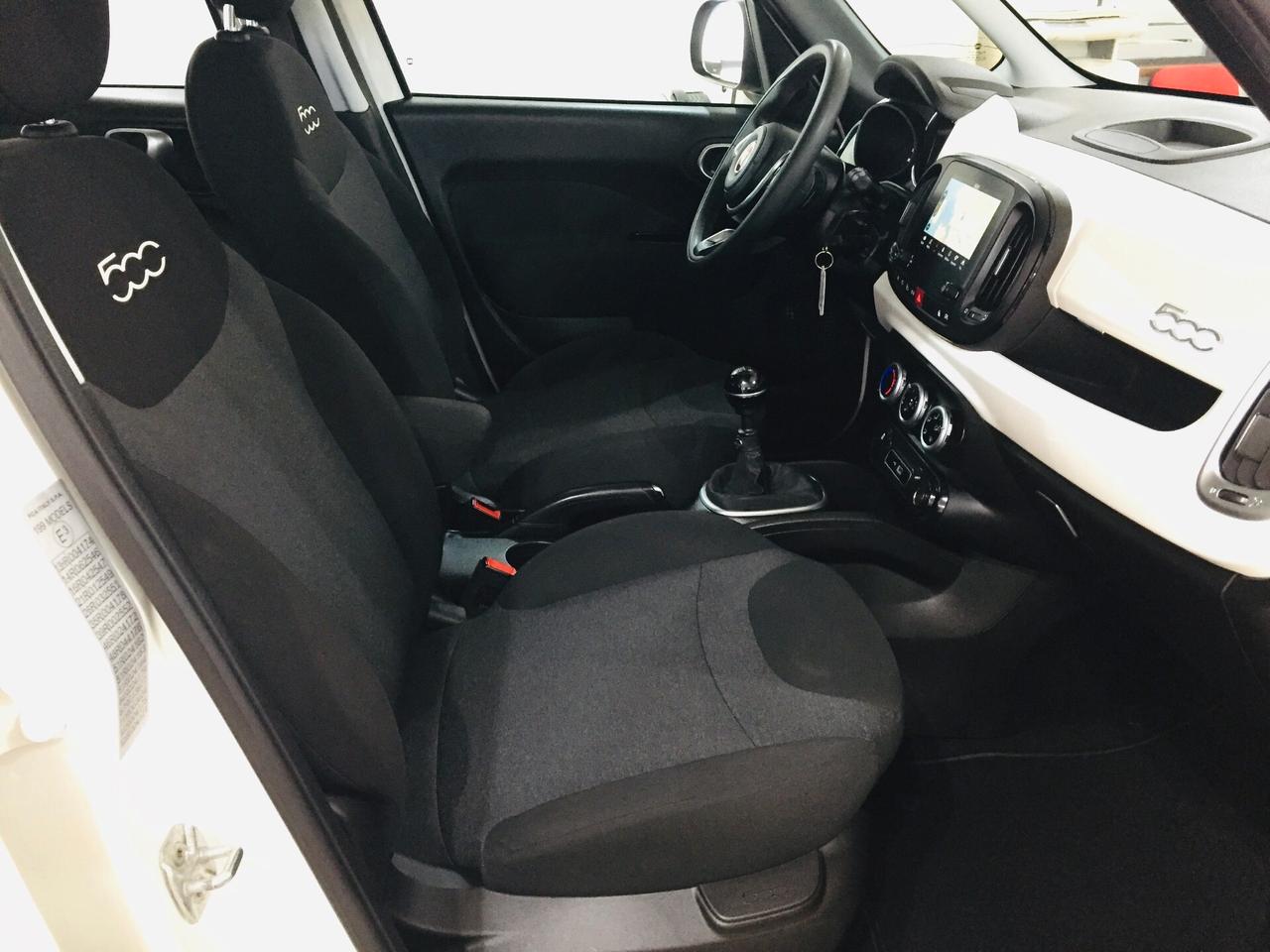 FIAT 500L 1.3 MJT Business 95cv