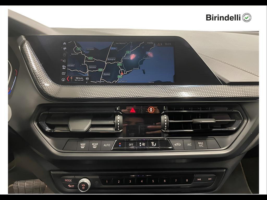 BMW Serie 1 (F40) - 116d 5p. Sport